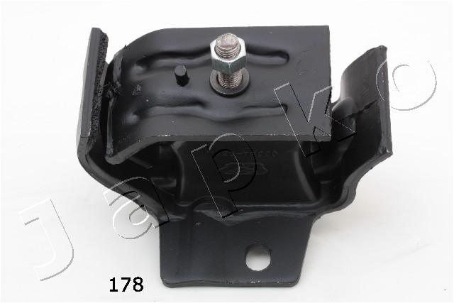 JAPKO GOJ178 Mounting, engine
