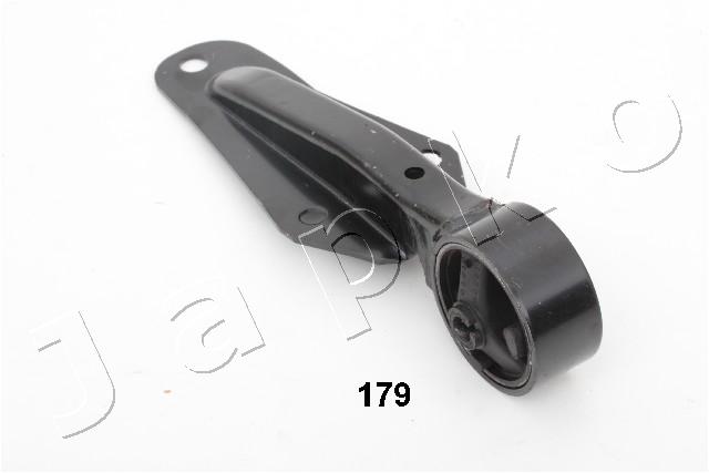 JAPKO GOJ179 Mounting, engine