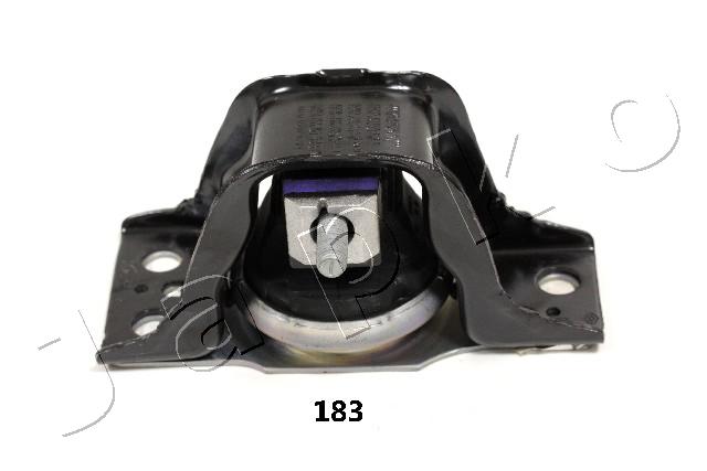 JAPKO GOJ183 Mounting, engine