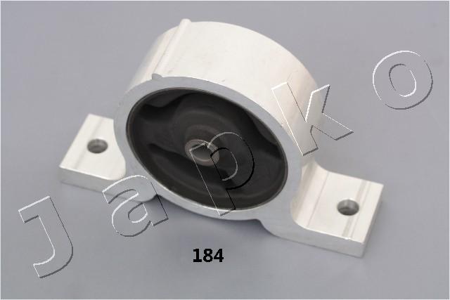 JAPKO GOJ184 Mounting, engine