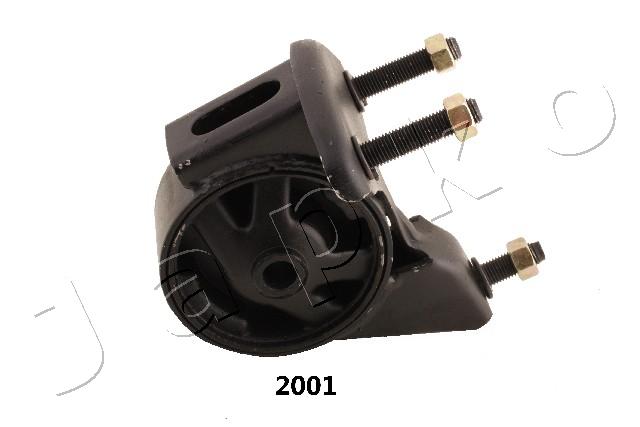 JAPKO GOJ2001 Mounting, engine