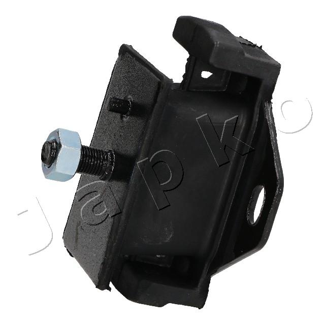 JAPKO GOJ202 Mounting, engine