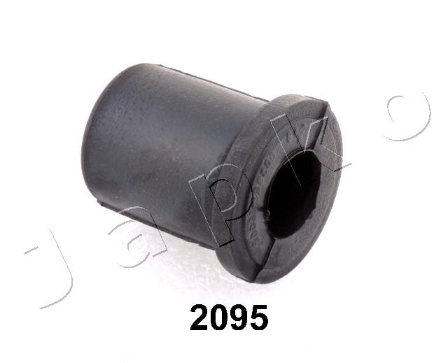 JAPKO GOJ2095 Bushing, leaf spring