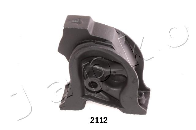 JAPKO GOJ2112 Mounting, engine