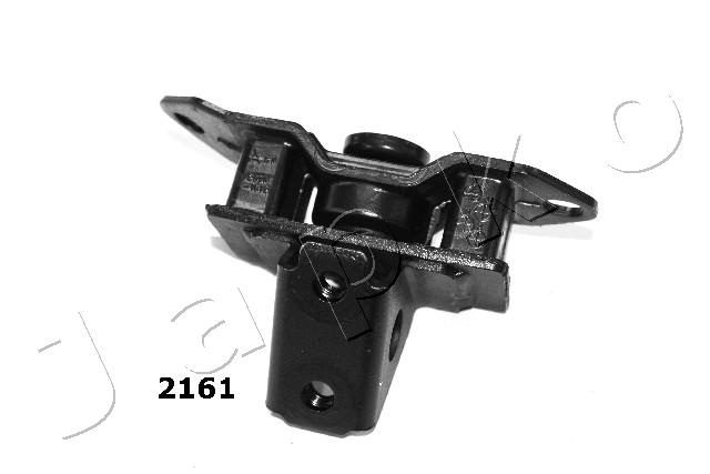 JAPKO GOJ2161 Mounting, engine