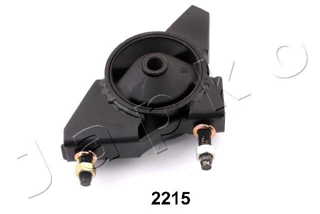 JAPKO GOJ2215 Mounting, engine