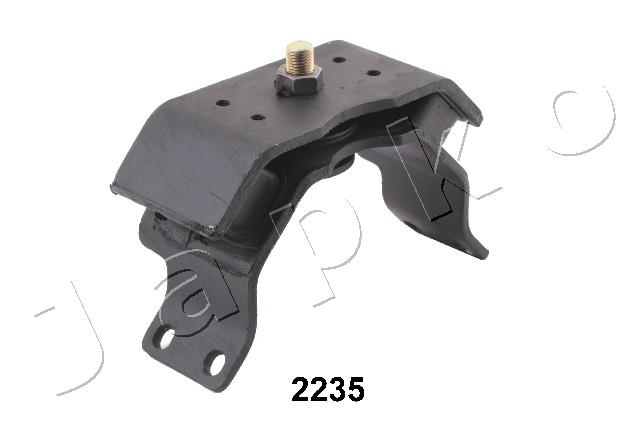 JAPKO GOJ2235 Mounting, engine
