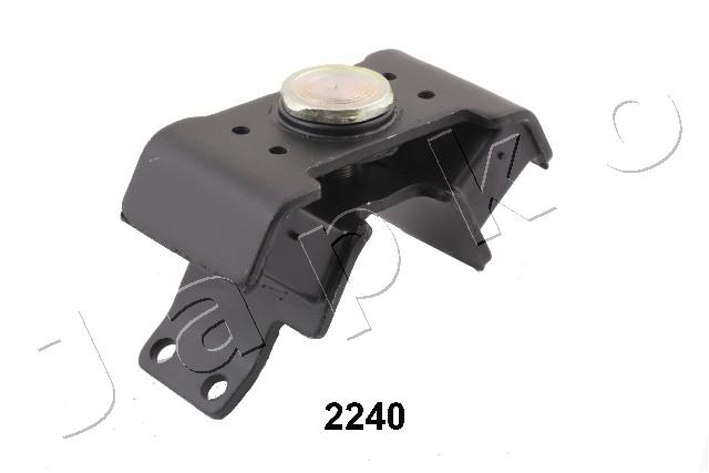 JAPKO GOJ2240 Mounting, engine