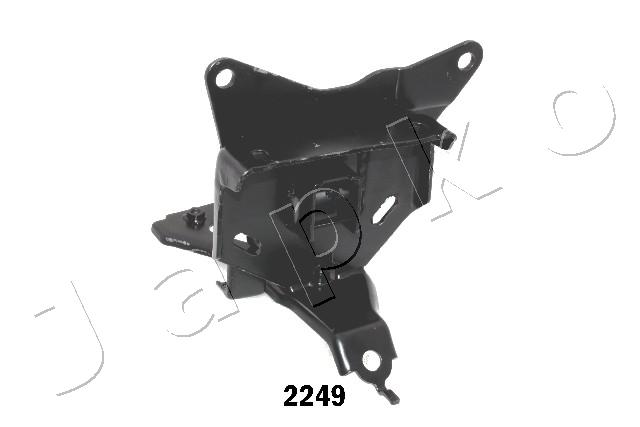 JAPKO GOJ2249 Mounting, engine