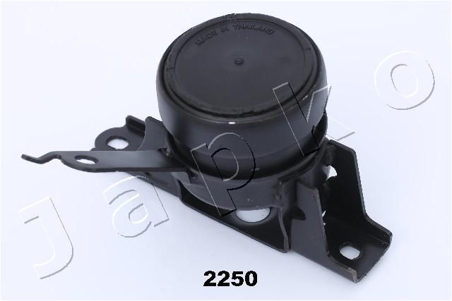 JAPKO GOJ2250 Mounting, engine
