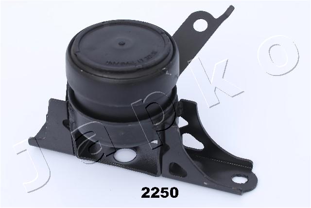 JAPKO GOJ2250 Mounting, engine