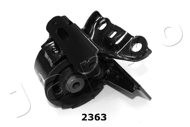 JAPKO GOJ2363 Mounting, engine