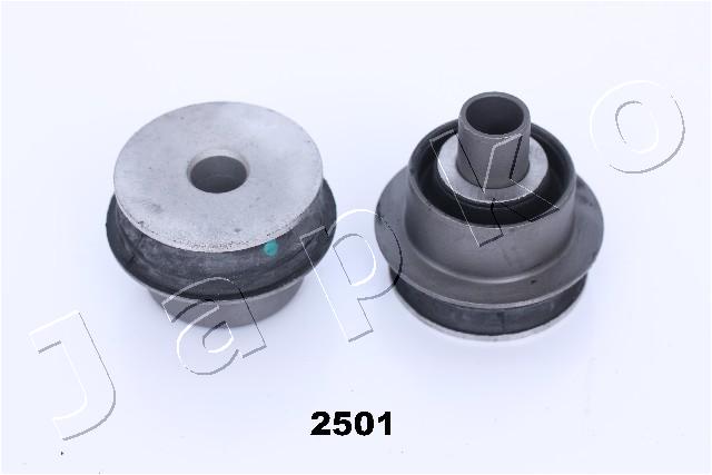 JAPKO GOJ2501 Uloženie, volant