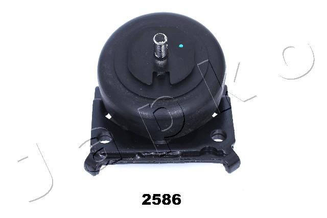 JAPKO GOJ2586 Mounting, engine