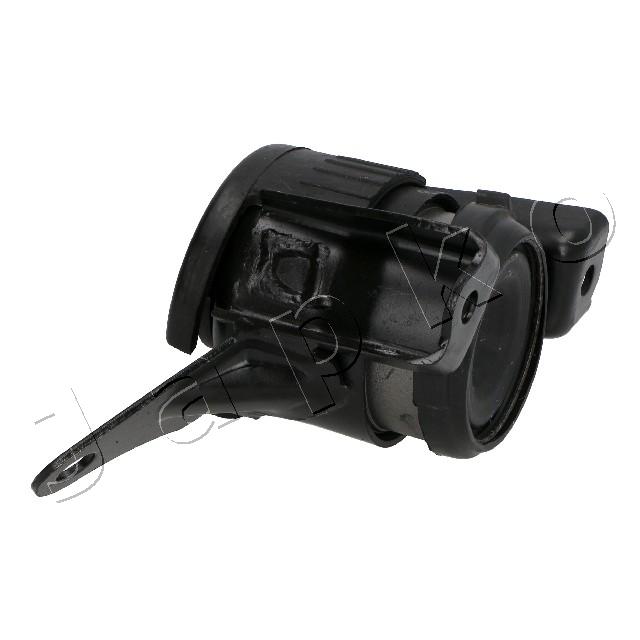 JAPKO GOJ2597 Mounting, engine