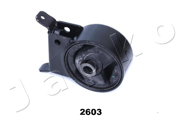 JAPKO GOJ2603 Mounting, engine