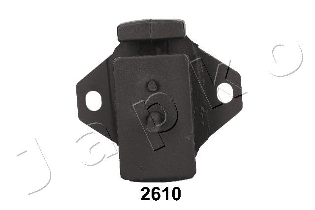 JAPKO GOJ2610 Mounting, engine