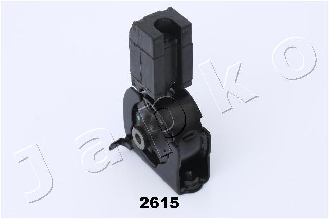 JAPKO GOJ2615 Mounting, engine