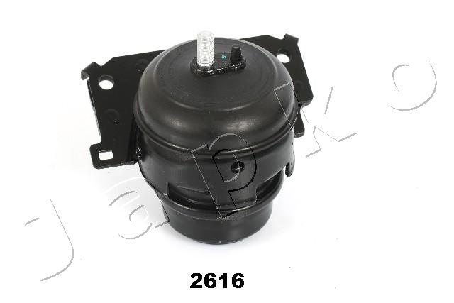 JAPKO GOJ2616 Mounting, engine