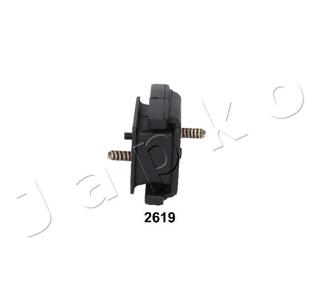 JAPKO GOJ2619 Mounting, engine