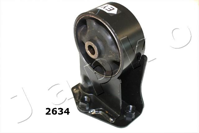 JAPKO GOJ2634 Mounting, engine