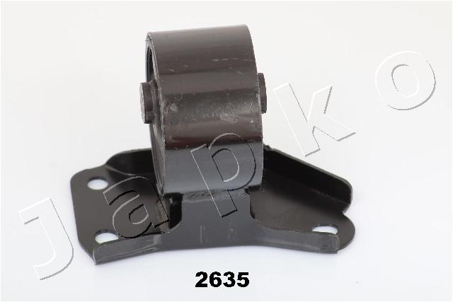 JAPKO GOJ2635 Mounting, engine