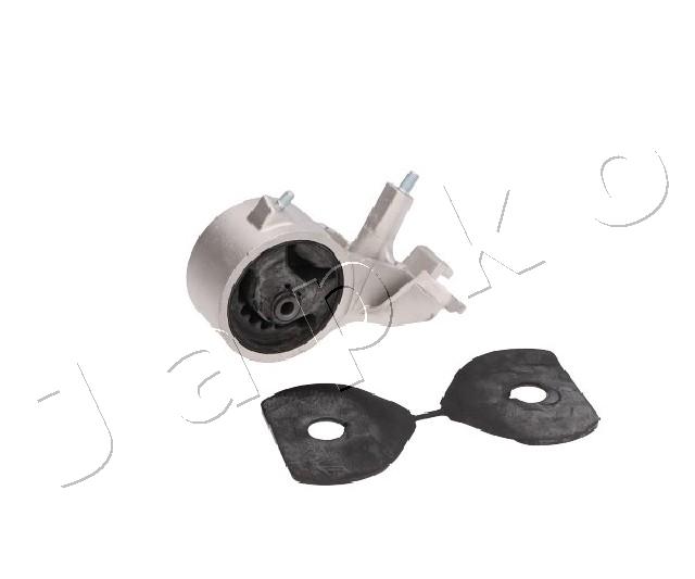 JAPKO GOJ2637 Mounting, engine