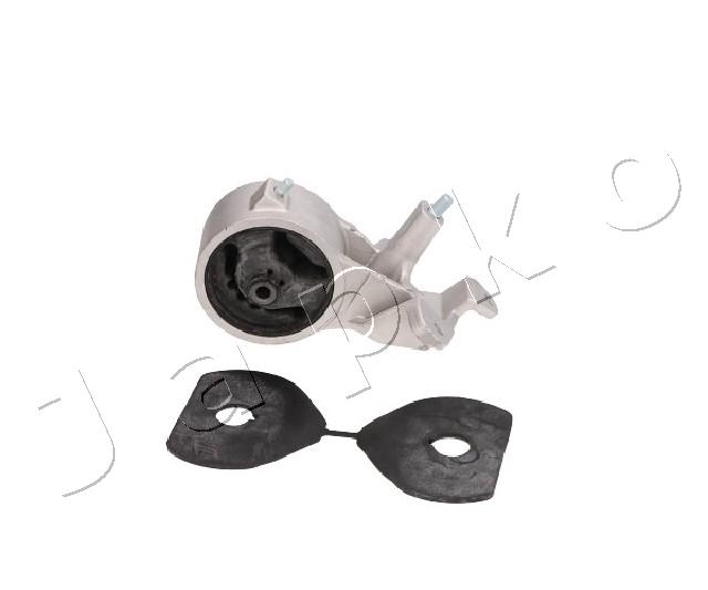 JAPKO GOJ2637 Mounting, engine