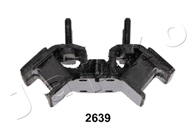 JAPKO GOJ2639 Mounting, engine
