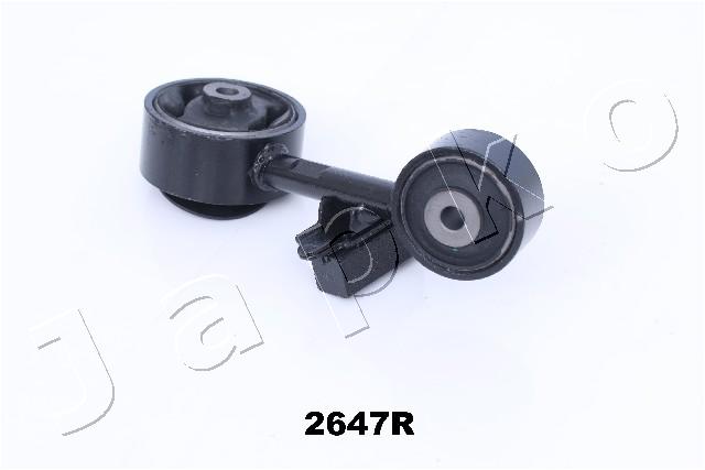 JAPKO GOJ2647 Mounting, engine