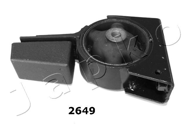 JAPKO GOJ2649 Mounting, engine