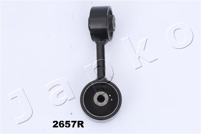 JAPKO GOJ2657 Mounting, engine