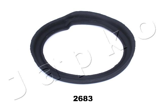 JAPKO GOJ2683 Miska pružiny