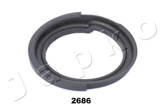 JAPKO GOJ2686 Miska pružiny