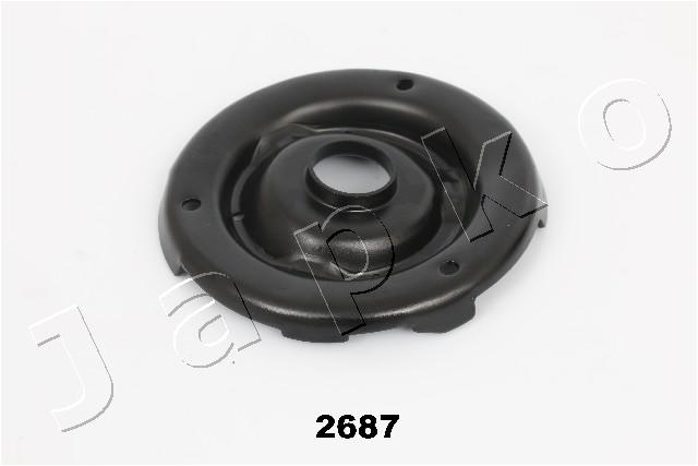 JAPKO GOJ2687 Miska pružiny