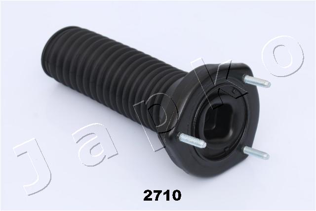 JAPKO GOJ2710 Uloženie, tlmič pruženia