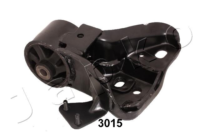 JAPKO GOJ3015 Mounting, engine