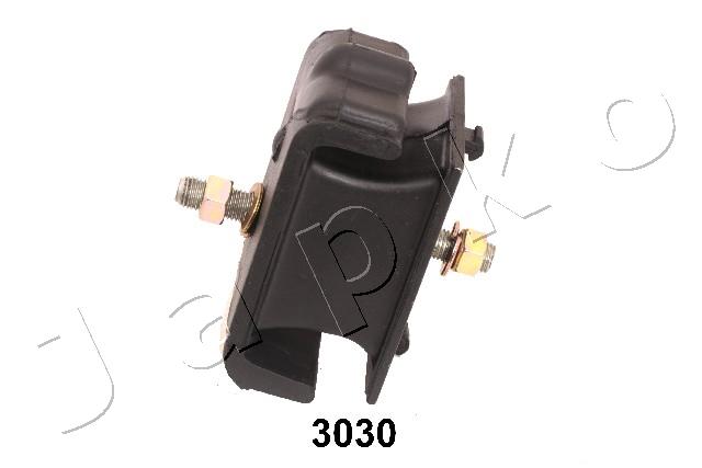 JAPKO GOJ3030 Mounting, engine