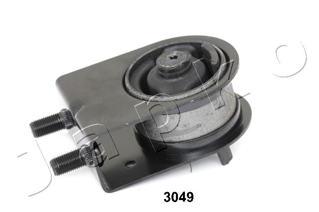 JAPKO GOJ3049 Mounting, engine