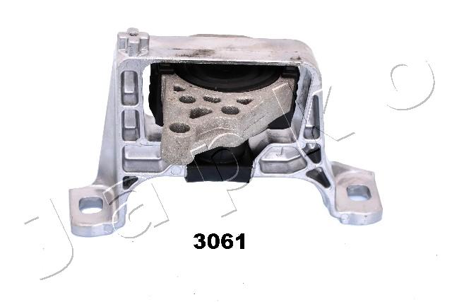 JAPKO GOJ3061 Mounting, engine