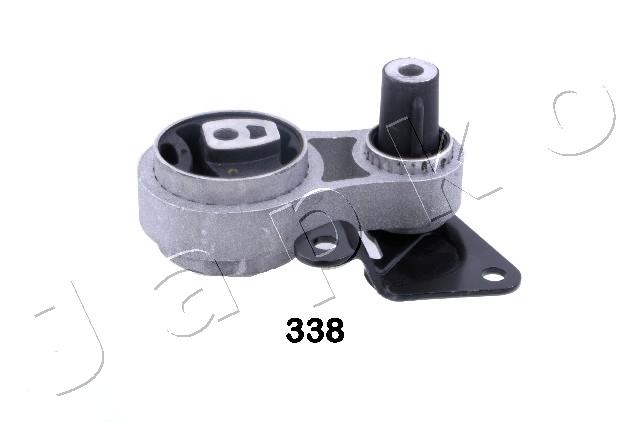 JAPKO GOJ338 Mounting, engine