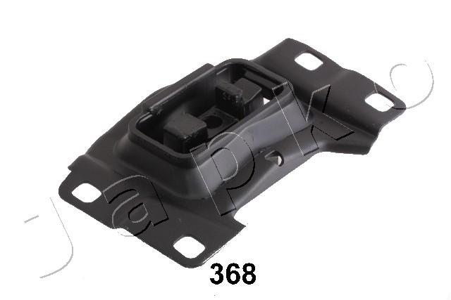 JAPKO GOJ368 Mounting, engine