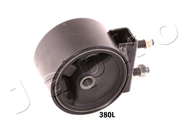JAPKO GOJ380L Mounting, engine