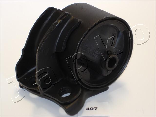JAPKO GOJ407 Mounting, engine