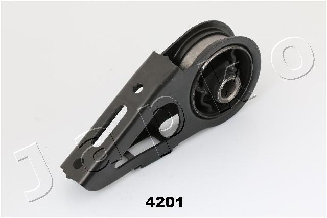 JAPKO GOJ4201 Mounting, engine