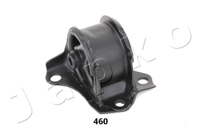 JAPKO GOJ460 Mounting, engine