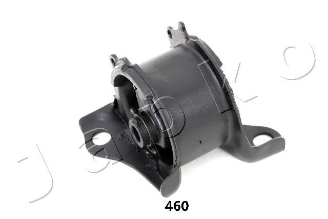 JAPKO GOJ460 Mounting, engine