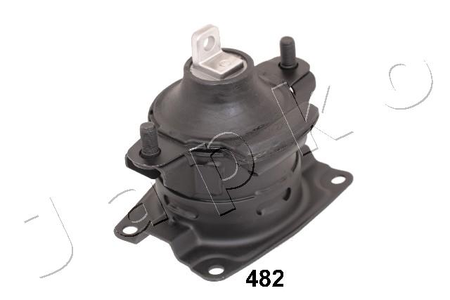 JAPKO GOJ482 Mounting, engine