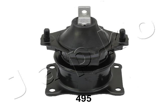 JAPKO GOJ495 Mounting, engine