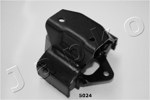 JAPKO GOJ5024 Mounting, engine
